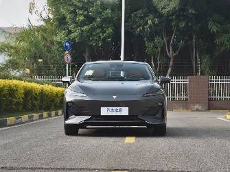 Changan Deepal SL03 1.5hyb AT