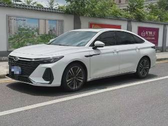 CHERY Arrizo 8 1.6 AMT