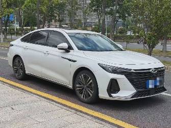 CHERY Arrizo 8 1.6 AMT