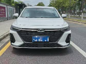 CHERY Arrizo 8 1.6 AMT