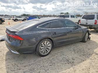Audi A7 II (4K) 55 TFSI 3.0 AMT 4WD