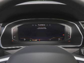 Volkswagen Magotan B9 1.5 AMT