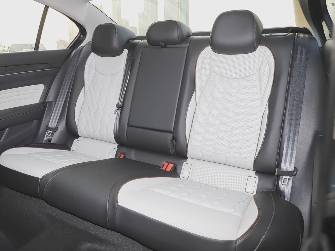 Volkswagen Magotan B9 1.5 AMT