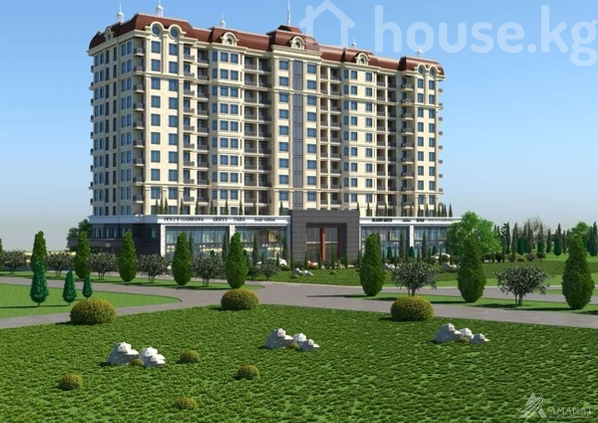 2-комн. кв., 88 м2