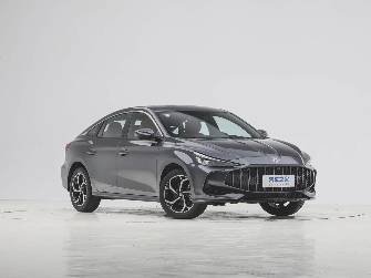 MG 5 II 1.5 AMT