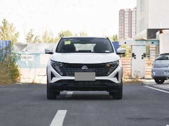 Nissan Qashqai II Рестайлинг 2 2.0 CVT