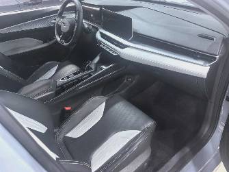 Geely Binrui Cool I Рестайлинг 1.5 AMT