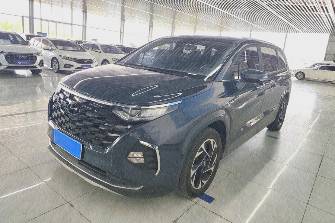 Hyundai Custo 1.5 AT