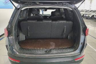 Hyundai Custo 1.5 AT
