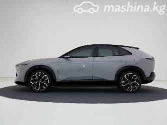 Mazda EZ-60 Electro AT