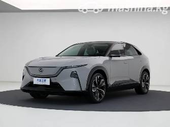 Mazda EZ-60 Electro AT