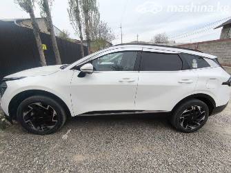 Kia Sportage V 1.5 AT