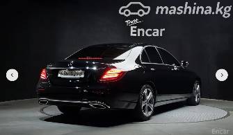Mercedes-Benz E-Класс V (W213, S213, C238) E 300 9G-TRONIC