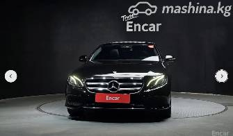 Mercedes-Benz E-Класс V (W213, S213, C238) E 300 9G-TRONIC