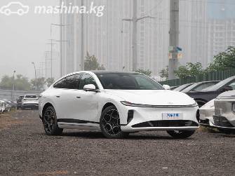Changan Qiyuan Nevo A07 79 kWh Electro AT