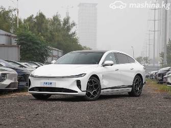 Changan Qiyuan Nevo A07 79 kWh Electro AT