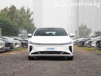 Changan Qiyuan Nevo A07 79 kWh Electro AT