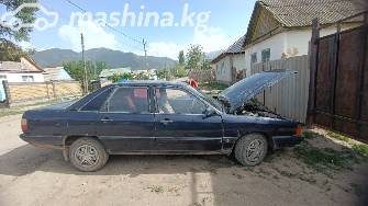 Audi 100 III (C3) 1.8 MT