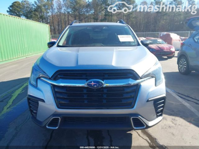 Subaru Ascent I 2.4 CVT 4WD