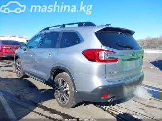 Subaru Ascent I 2.4 CVT 4WD