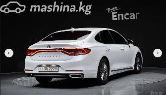 Hyundai Grandeur VI 3.0 AT