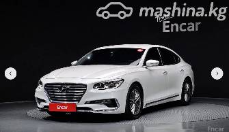 Hyundai Grandeur VI 3.0 AT