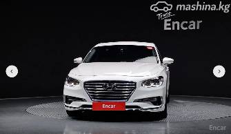 Hyundai Grandeur VI 3.0 AT