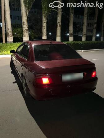 Honda Accord VI 2.0 AT 4WD
