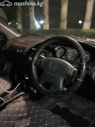 Honda Accord VI 2.0 AT 4WD
