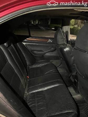 Honda Accord VI 2.0 AT 4WD