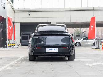 Tesla Model Y I Long Range Electro AT