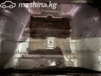 Daewoo Matiz I Рестайлинг 0.8 MT
