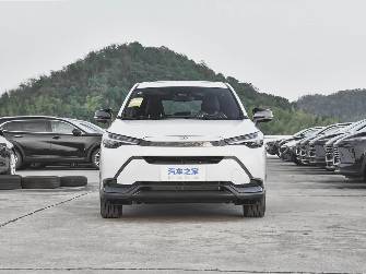 Toyota Frontlander 2.0 CVT