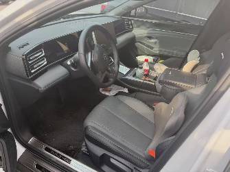 BYD Qin L 1.5hyb AT