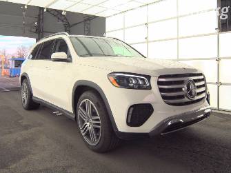 Mercedes-Benz GLS II (X167) Рестайлинг 450 3.0 AT 4WD