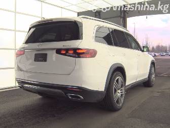 Mercedes-Benz GLS II (X167) Рестайлинг 450 3.0 AT 4WD