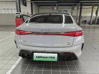 BYD Seal Electro AT