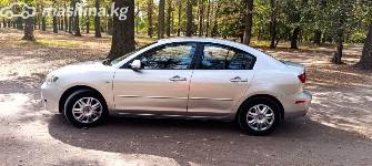 Mazda 3 I (BK) 2.0 AT