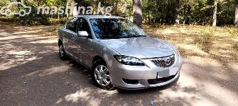 Mazda 3 I (BK) 2.0 AT