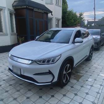 BYD Song Plus I EV Electro AT