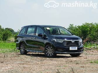Honda Odyssey V Рестайлинг 2 2.0hyb CVT