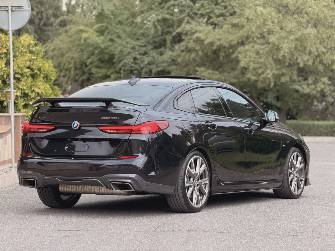 BMW 2 серии F44 M235i xDrive 2.0 AT 4WD