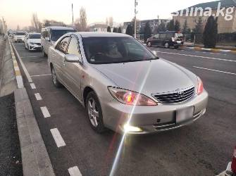 Toyota Camry V (XV30) 2.4 AT