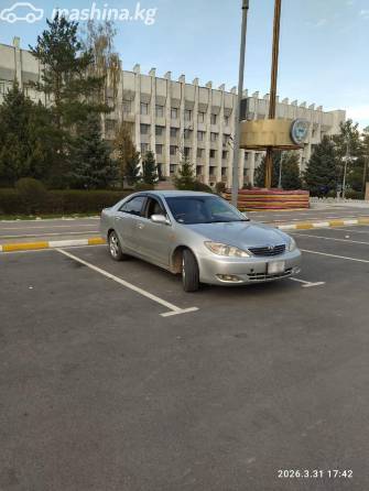 Toyota Camry V (XV30) 2.4 AT