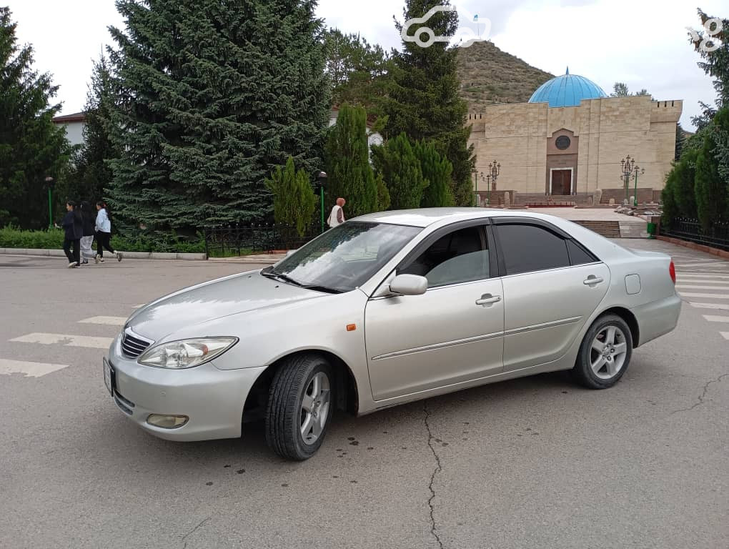 Открыть фото Toyota Camry V (XV30) 2.4 AT