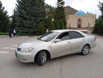 Toyota Camry V (XV30) 2.4 AT