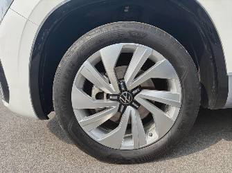 Volkswagen Tayron I 1.4 AMT