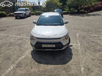 Kia Niro II 1.6hyb AMT