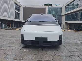 LiXiang Mega 102.7 kWh Electro AT 4WD
