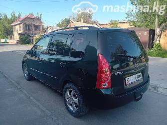 Mazda Premacy I (CP) 2.0 AT